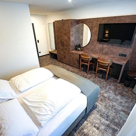 Jg Hotel Antoniergasse Memmingen Ngoại thất bức ảnh