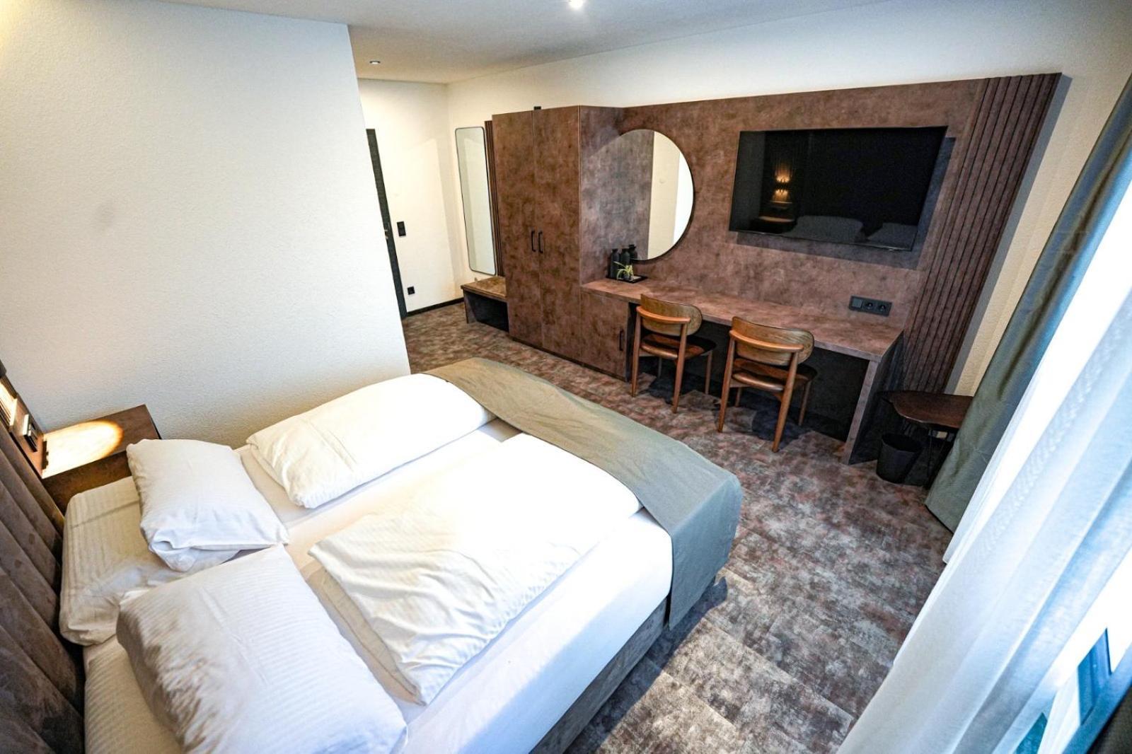 Jg Hotel Antoniergasse Memmingen Ngoại thất bức ảnh
