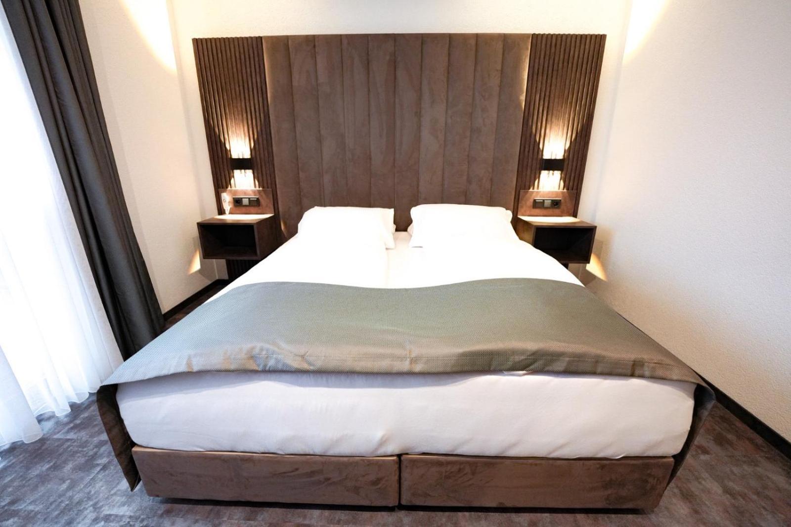 Jg Hotel Antoniergasse Memmingen Ngoại thất bức ảnh