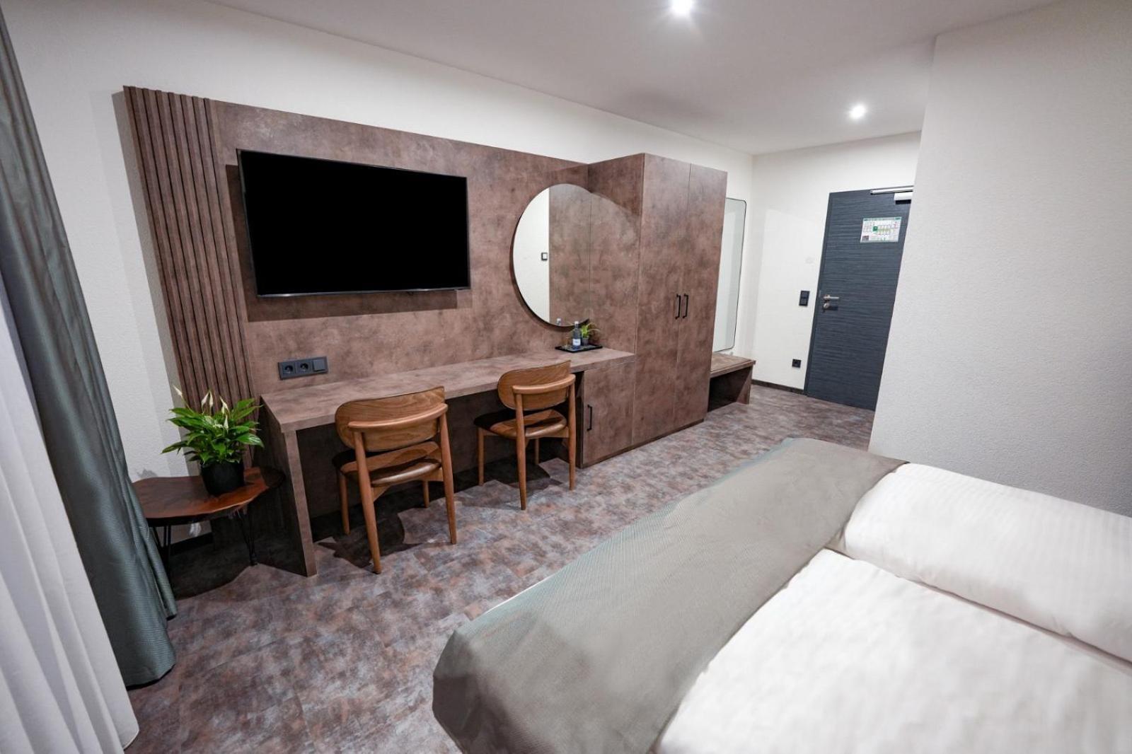 Jg Hotel Antoniergasse Memmingen Ngoại thất bức ảnh