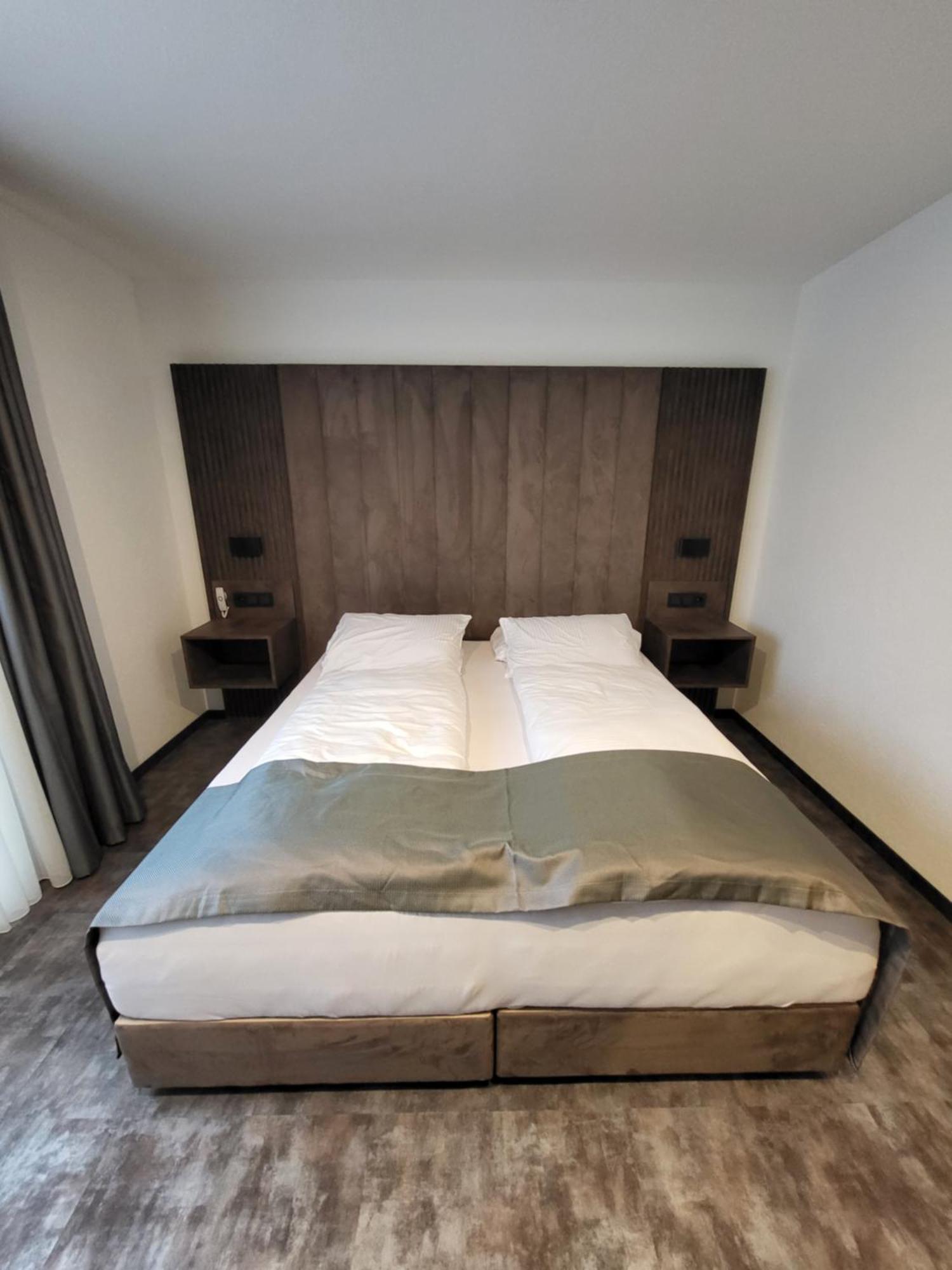 Jg Hotel Antoniergasse Memmingen Ngoại thất bức ảnh
